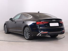 Audi A5 - 2020