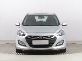 Hyundai i30 - 2013