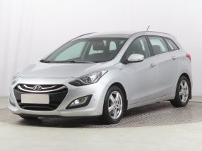 Hyundai i30 - 2013