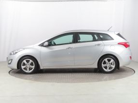 Hyundai i30 - 2013