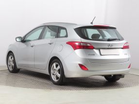 Hyundai i30 - 2013