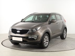 Kia Sportage - 2015