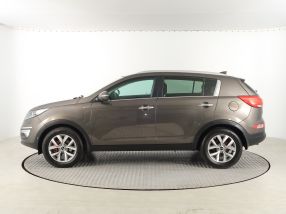 Kia Sportage - 2015