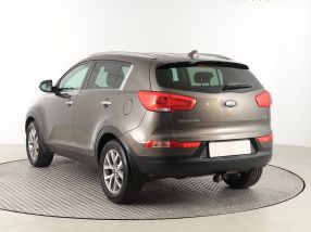 Kia Sportage - 2015