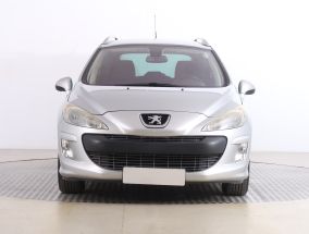 Peugeot 308 - 2011