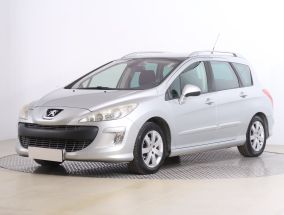 Peugeot 308 - 2011