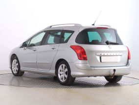 Peugeot 308 - 2011