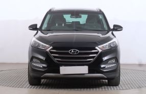 Hyundai Tucson - 2016
