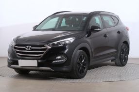 Hyundai Tucson - 2016