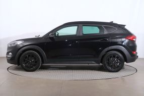 Hyundai Tucson - 2016