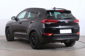 Hyundai Tucson - 2016