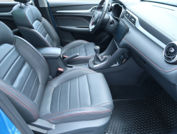 MG ZS II