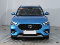 MG ZS II