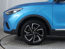 MG ZS II