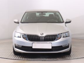 Skoda Octavia - 2017