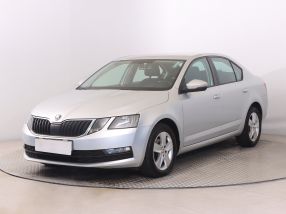 Skoda Octavia - 2017