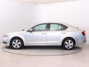 Skoda Octavia - 2017