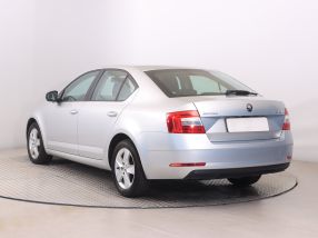 Skoda Octavia - 2017