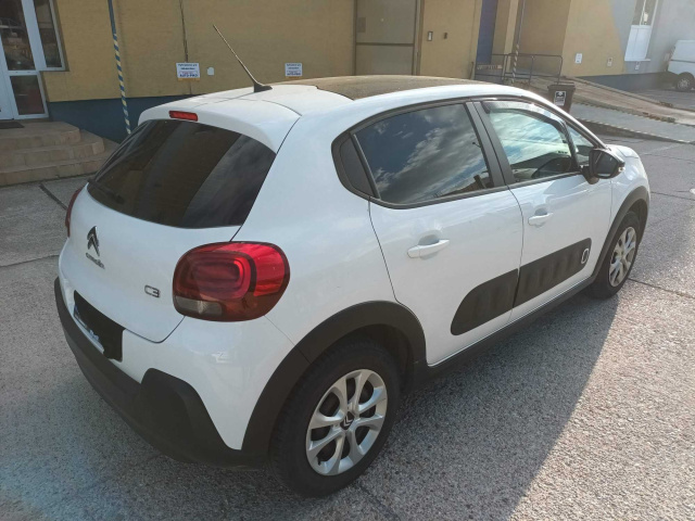 Citroen C3 2017