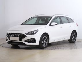 Hyundai i30 - 2021