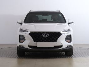 Hyundai Santa Fe - 2020