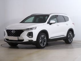 Hyundai Santa Fe - 2020