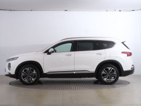 Hyundai Santa Fe - 2020