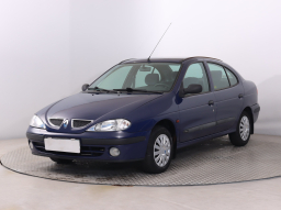 Renault Megane 2001