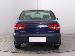Renault Megane 2001