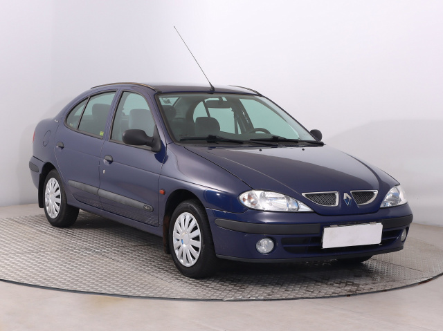 Renault Megane 2001