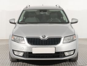 Skoda Octavia - 2014