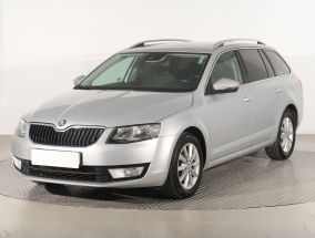 Skoda Octavia - 2014