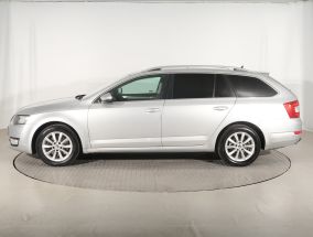 Skoda Octavia - 2014