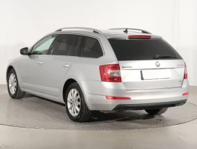 Skoda Octavia - 2014