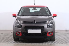 Citroen C3 - 2018
