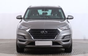 Hyundai Tucson - 2019