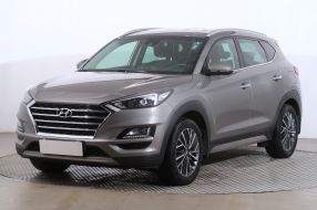 Hyundai Tucson - 2019