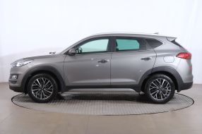 Hyundai Tucson - 2019