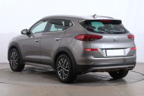 Hyundai Tucson - 2019