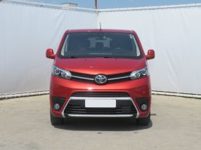 Toyota ProAce Verso - 2020