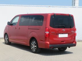 Toyota ProAce Verso - 2020