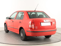 Škoda Fabia 2008