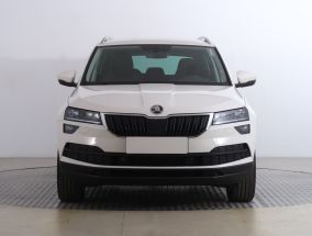 Skoda Karoq - 2019