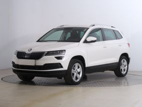 Skoda Karoq - 2019