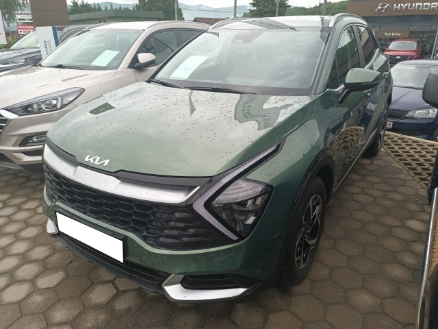 Kia Sportage 2023