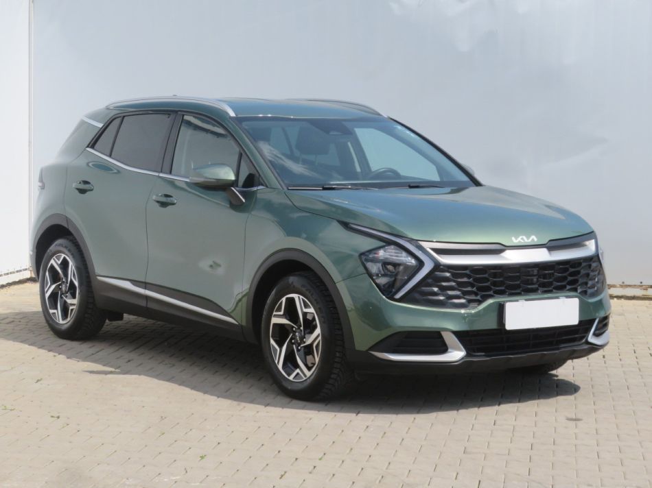 Kia Sportage - 2023