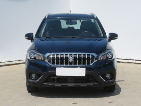 Suzuki SX4 S-Cross - 2018