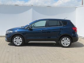 Suzuki SX4 S-Cross - 2018
