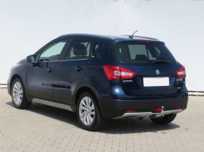 Suzuki SX4 S-Cross - 2018