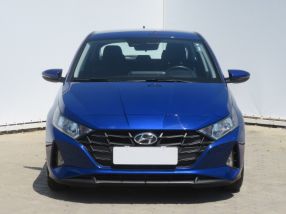 Hyundai i20 - 2021